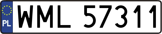 WML57311
