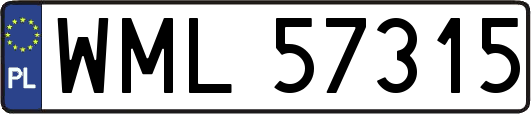 WML57315
