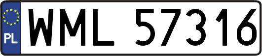 WML57316