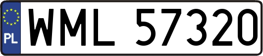 WML57320