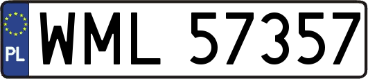 WML57357
