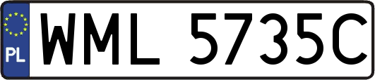 WML5735C