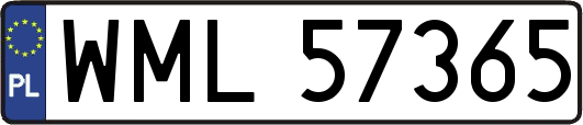 WML57365