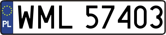 WML57403