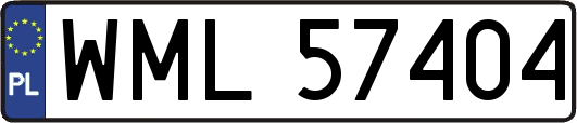 WML57404