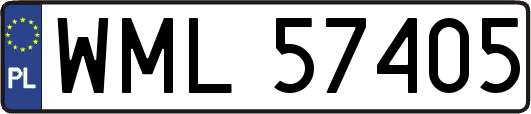 WML57405