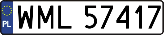 WML57417