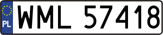 WML57418