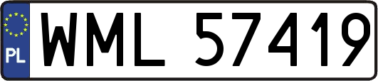 WML57419