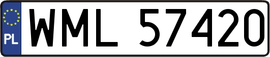 WML57420