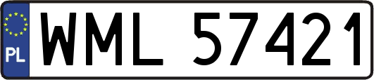 WML57421
