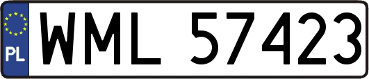 WML57423