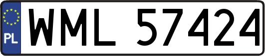 WML57424