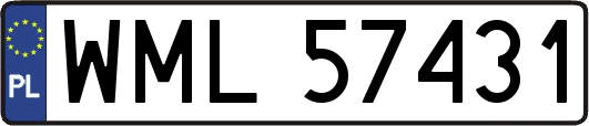 WML57431