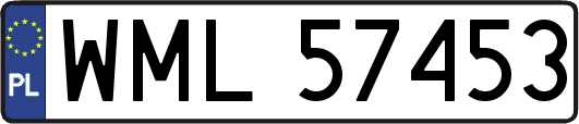 WML57453