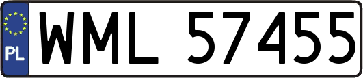 WML57455