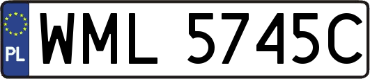 WML5745C