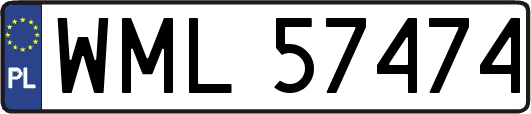 WML57474
