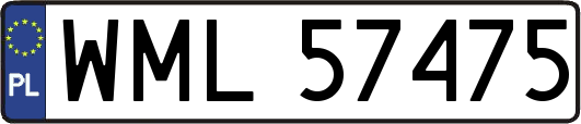 WML57475