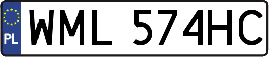 WML574HC