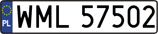 WML57502