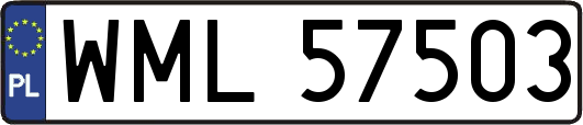 WML57503
