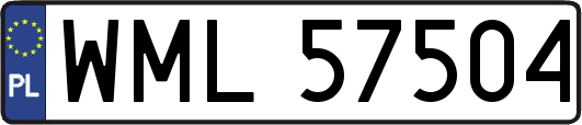 WML57504