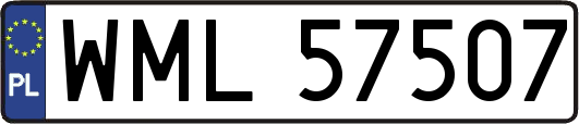 WML57507