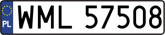 WML57508