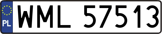 WML57513