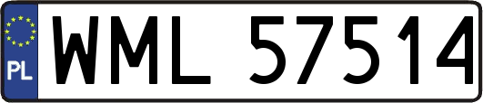 WML57514