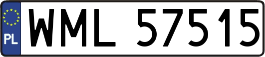 WML57515