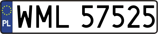 WML57525
