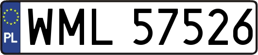 WML57526