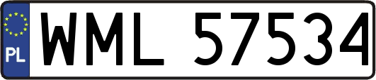WML57534