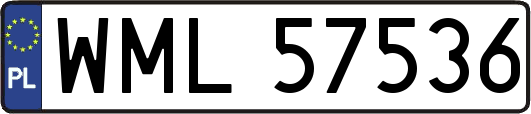 WML57536