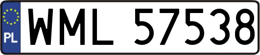 WML57538