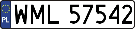 WML57542