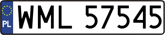 WML57545