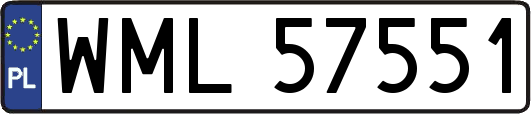 WML57551