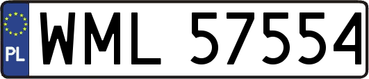 WML57554