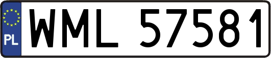 WML57581