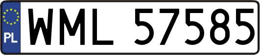 WML57585