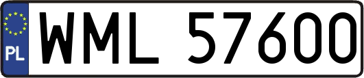 WML57600