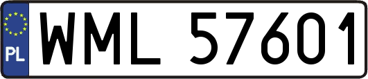 WML57601