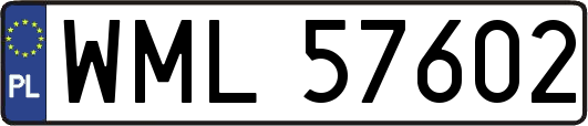 WML57602