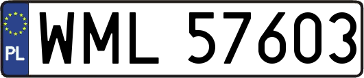 WML57603