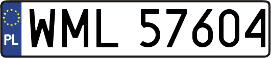 WML57604