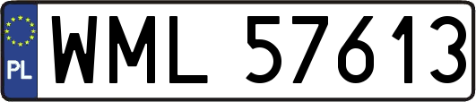 WML57613