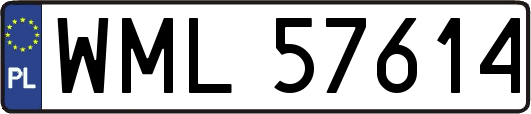 WML57614